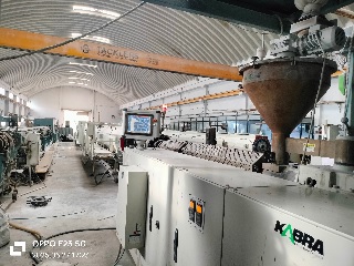 PVC KABRA 92 -28 - 3